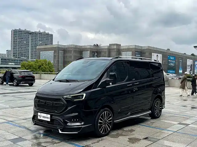  Watsonville Jun Tian Black Warrior Youth 2023 2.0T Gasoline Standard Edition