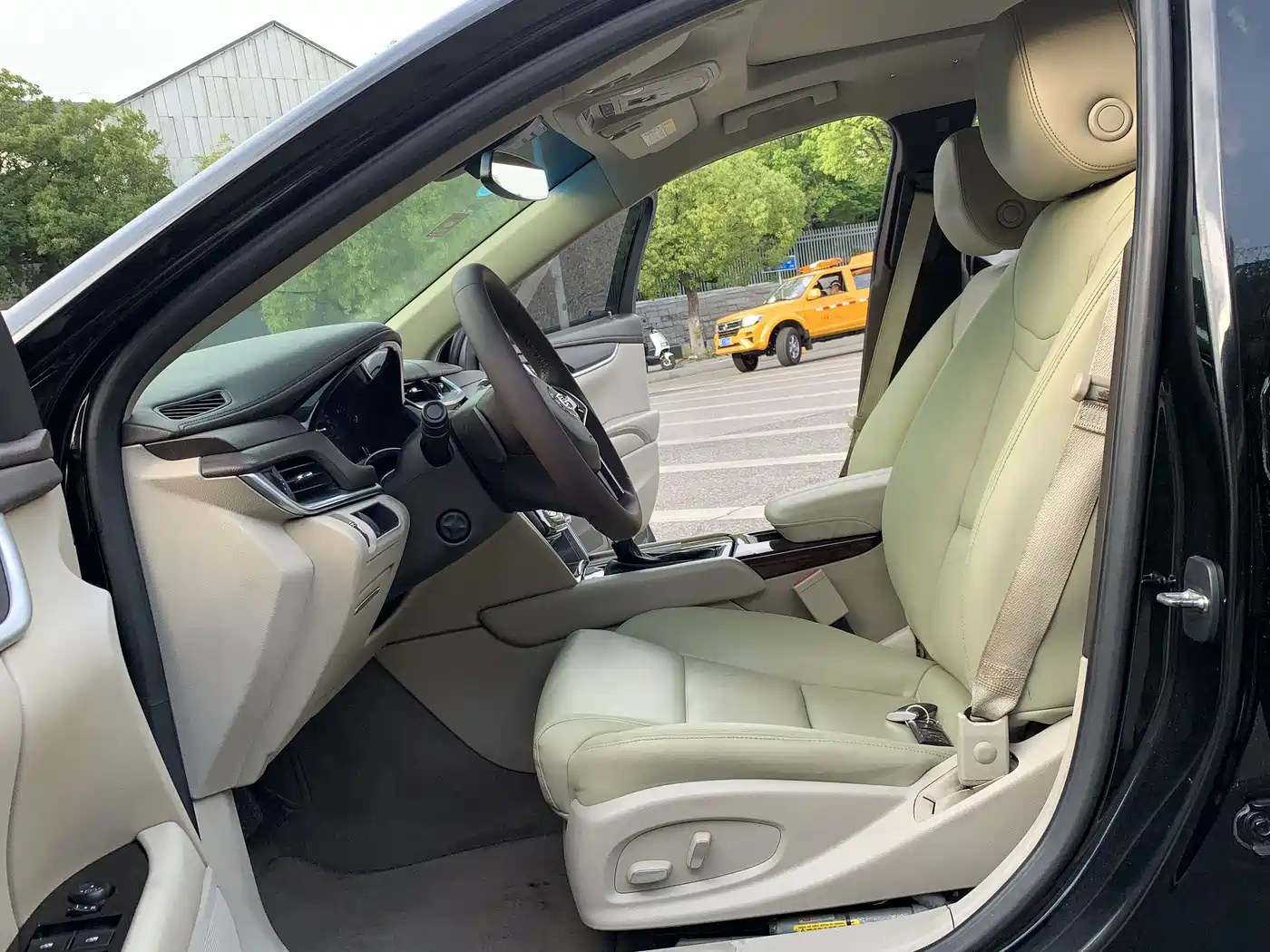Cadillac XTS 2015 28T Elite фото 11