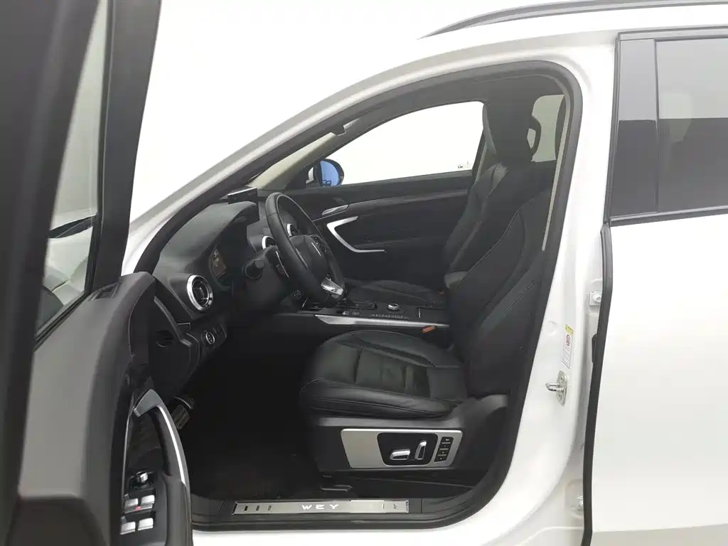 WEI PAI WEI BRAND VV7