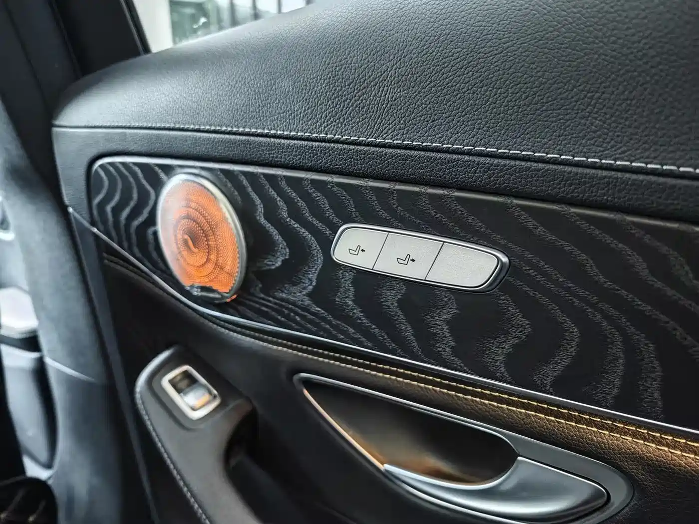 Mercedes-Benz C-Class 2019 Facelift C 260 L Sport фото 15