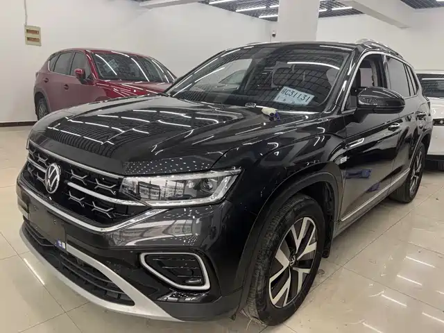 VOLKSWAGEN TANYUE