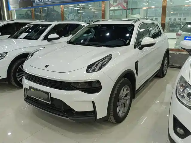 LYNK 01
