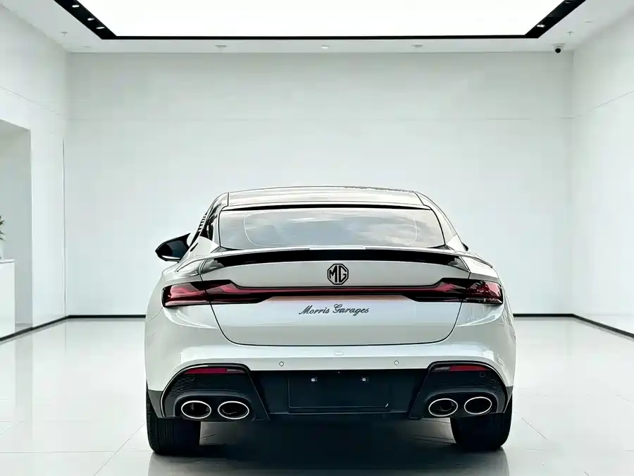 Photo 8 - MG MG7