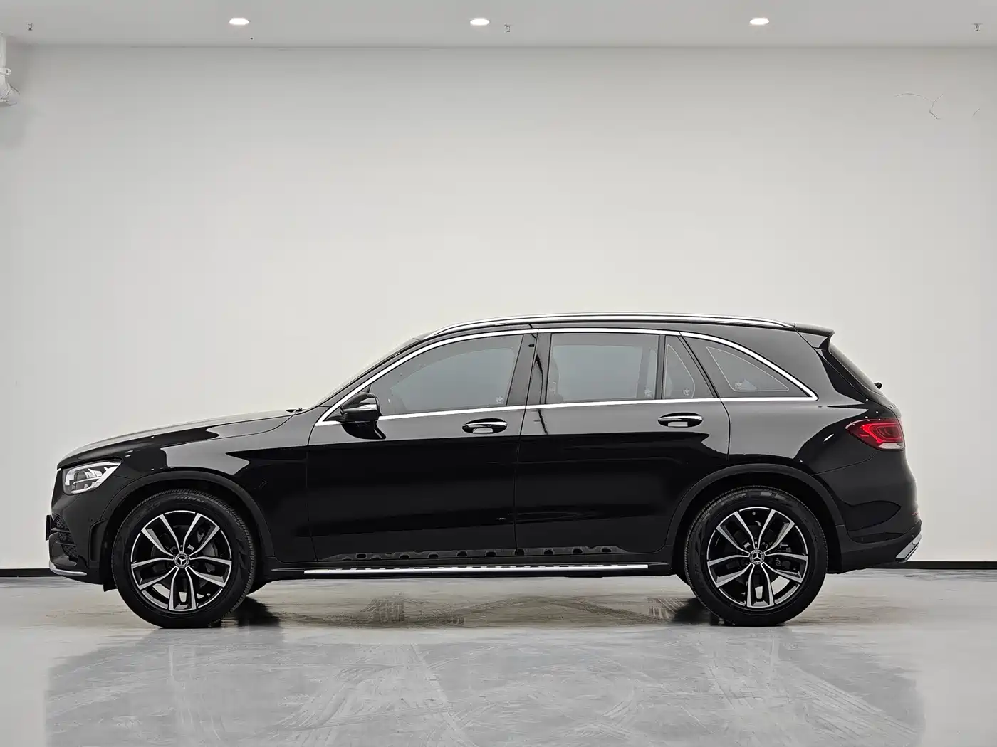 Mercedes-Benz GLC 2020 GLC 300 L 4MATIC Dynamic фото 8