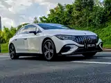 Фото 3 - Mercedes-Benz EQE