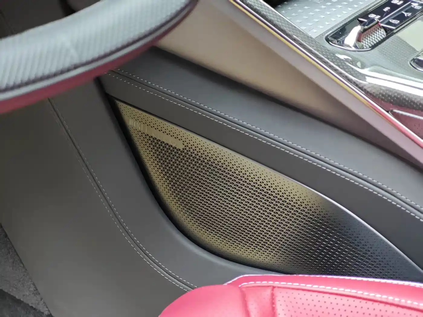 Lotus Cars ELETRE 2023 ELETRE R+ фото 12