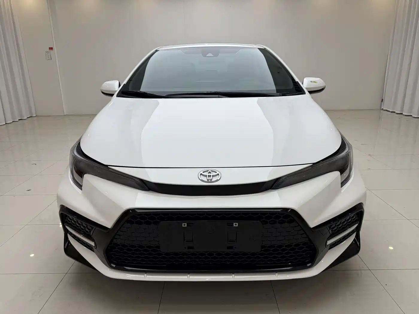 Toyota Levin, миниатюра 2