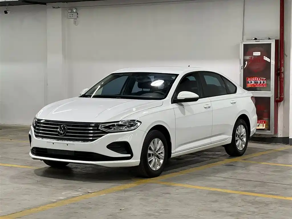 Volkswagen Lavida 2023 1.5L Auto Delight Edition