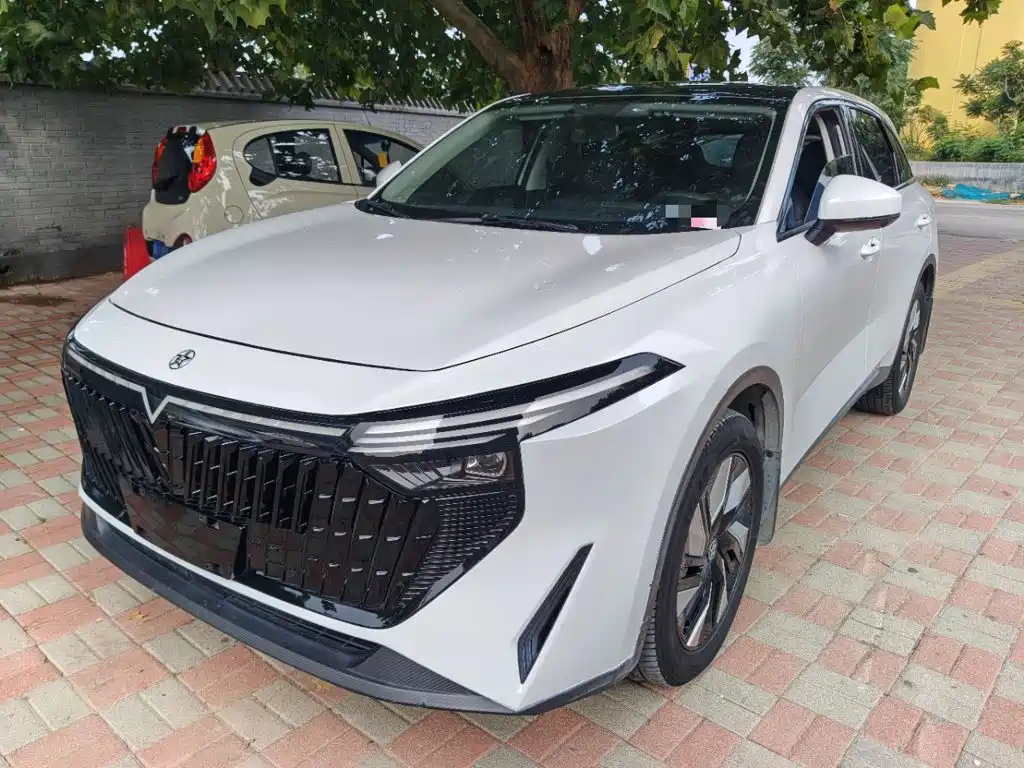 Venucia DaV DD-i 2024 2023 60km iD Edition