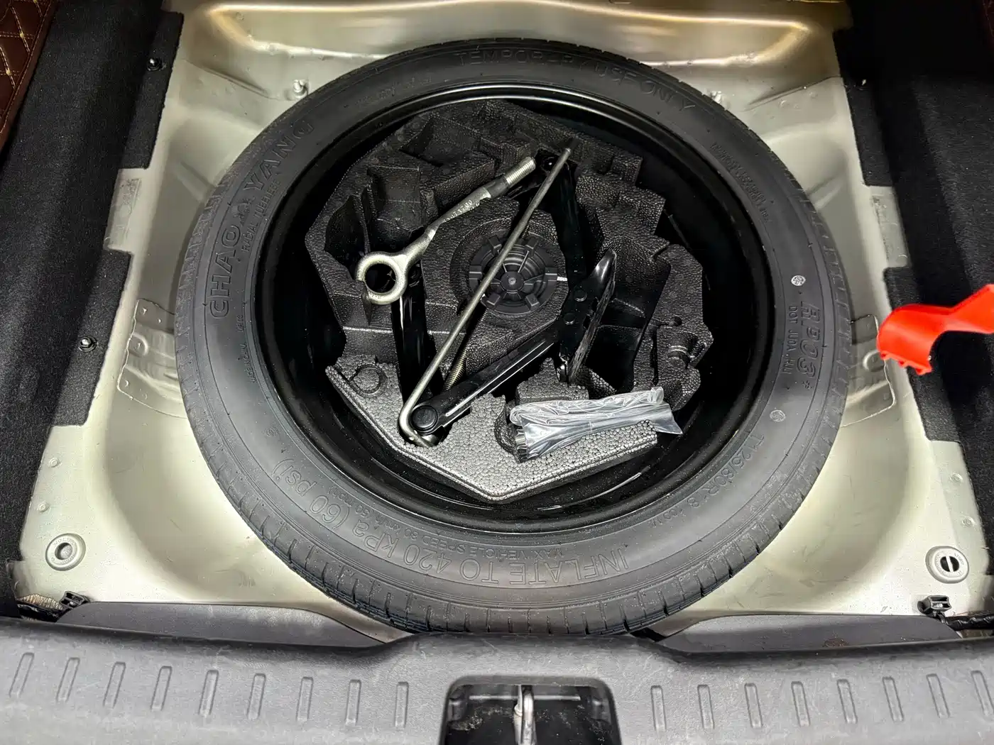 Фото 24 - Volvo S90