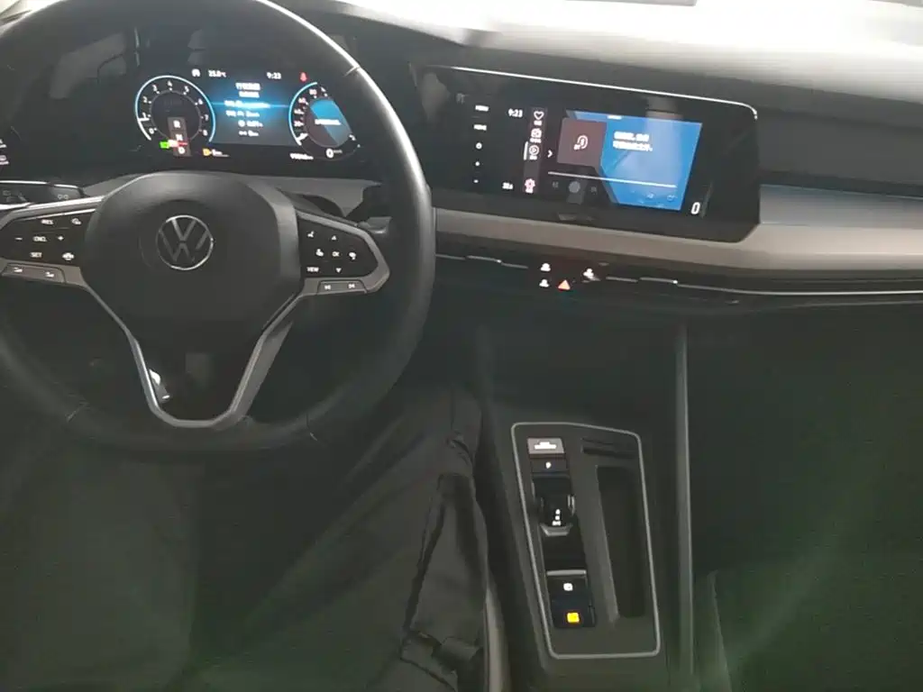 Volkswagen Golf, миниатюра 10
