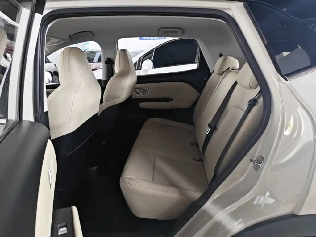 Wuling Motors Wuling Binguo PLUS 2025 2024 Model 330km 5-Seater