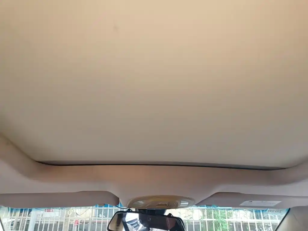 Baojun 560 2018 2017 1.5T DCT Flagship Model