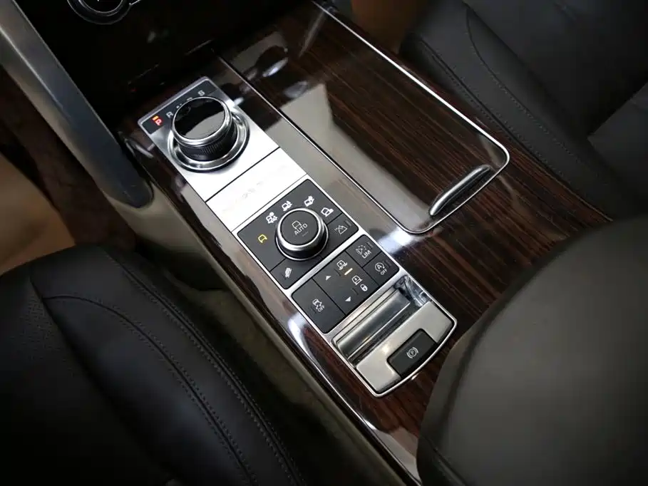 Land Rover Range Rover 2017 3.0 SC V6 Vogue фото 14