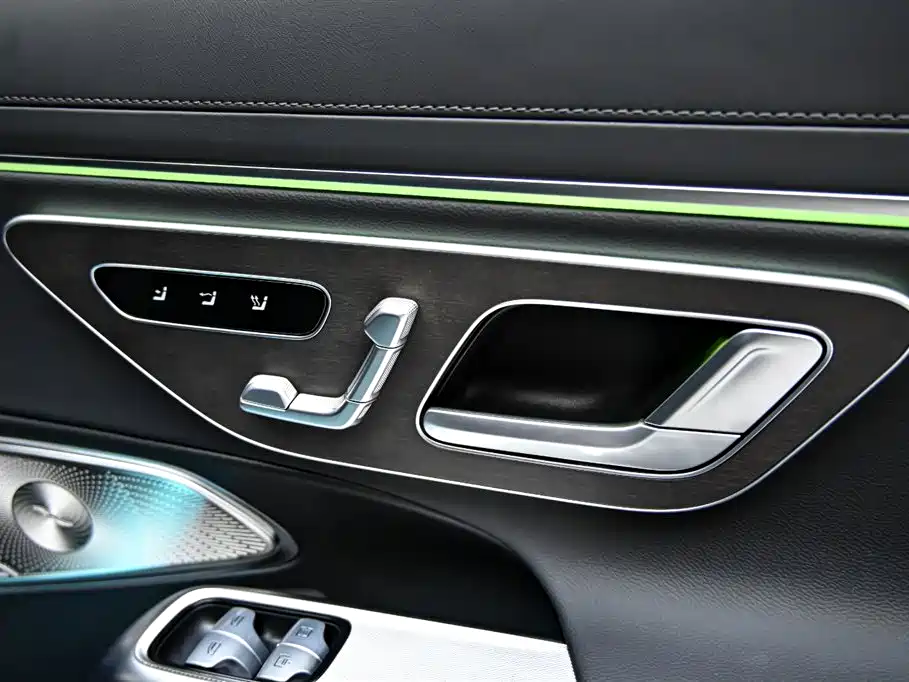Mercedes-Benz E-Class 2025 Facelift E 300 L Premium фото 30