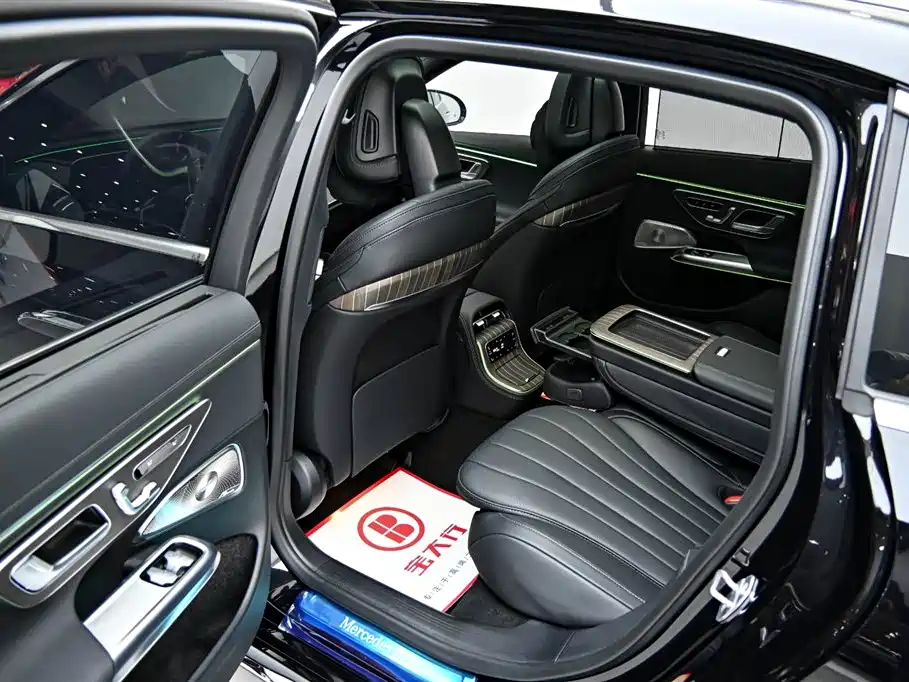 Mercedes-Benz E-Class 2025 Facelift E 300 L Premium фото 12