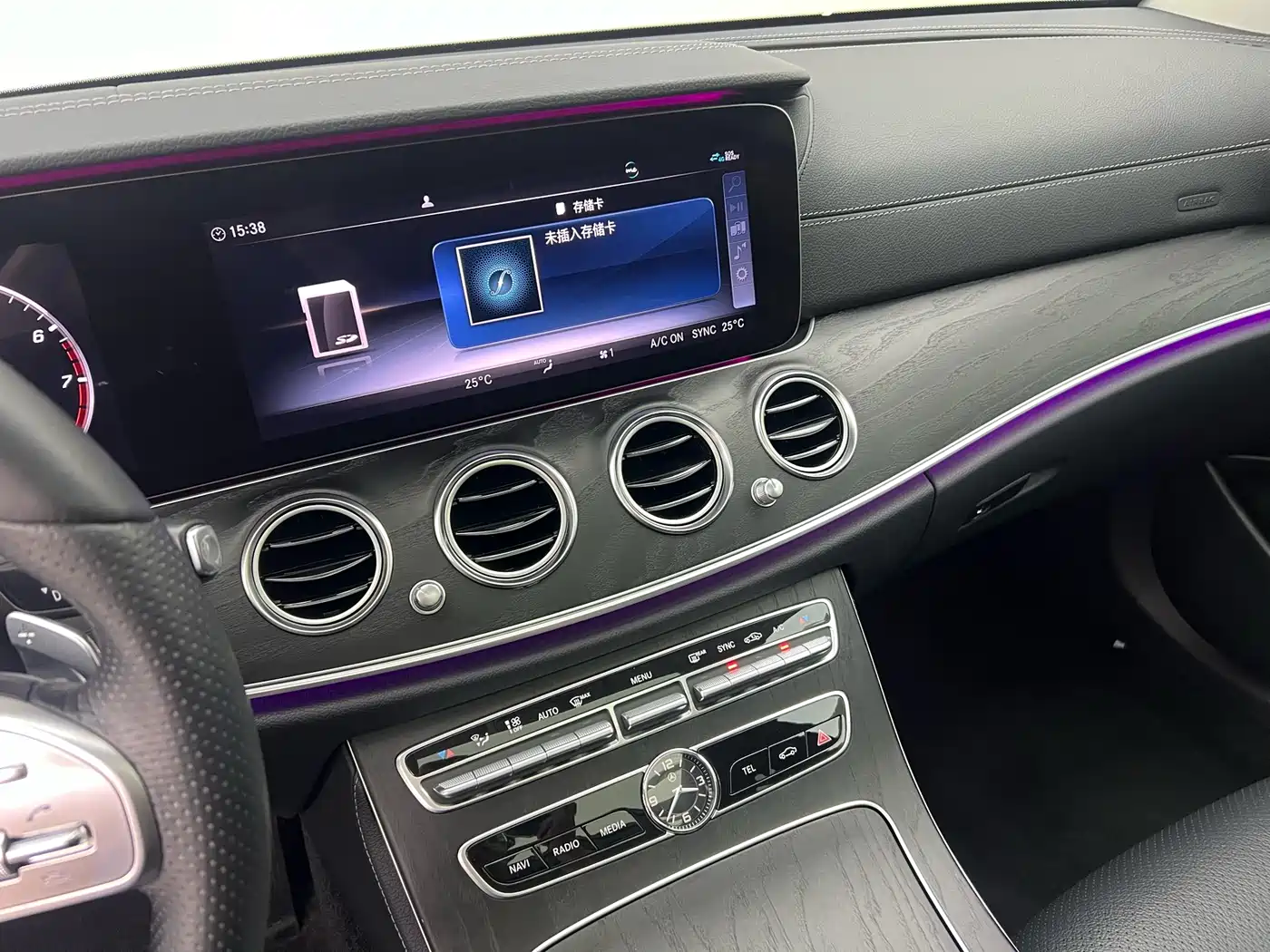 Mercedes-Benz E-Class 2019 Facelift E 300 L Sport Fashion фото 14