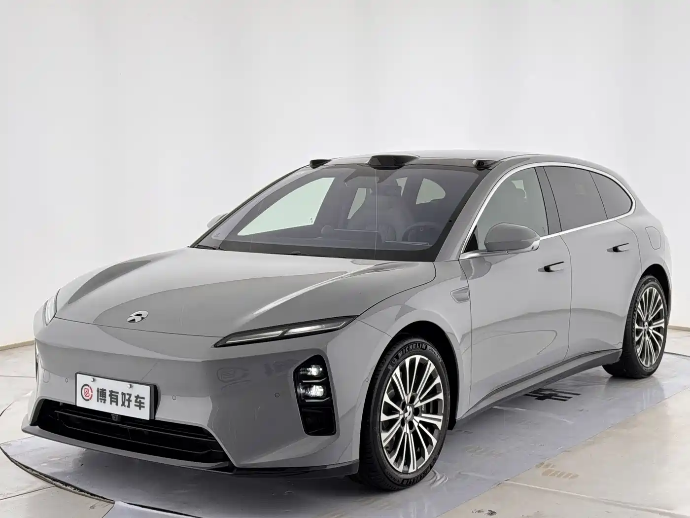 2026 NIO ET5T