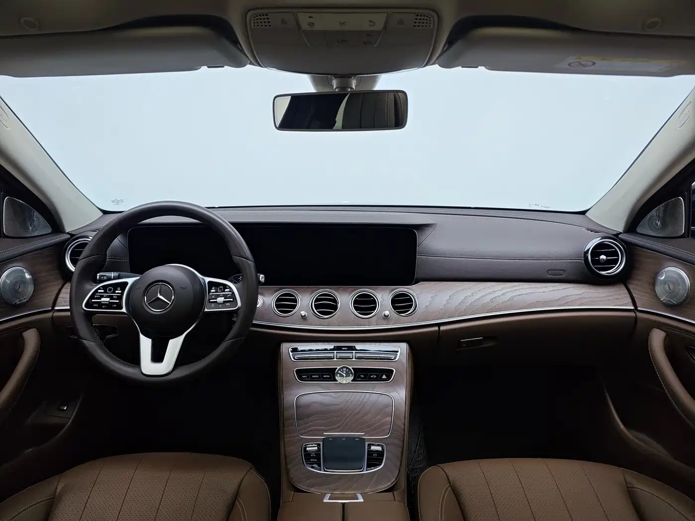 Mercedes-Benz E-Class 2019 Facelift E 300 L Fashion фото 11