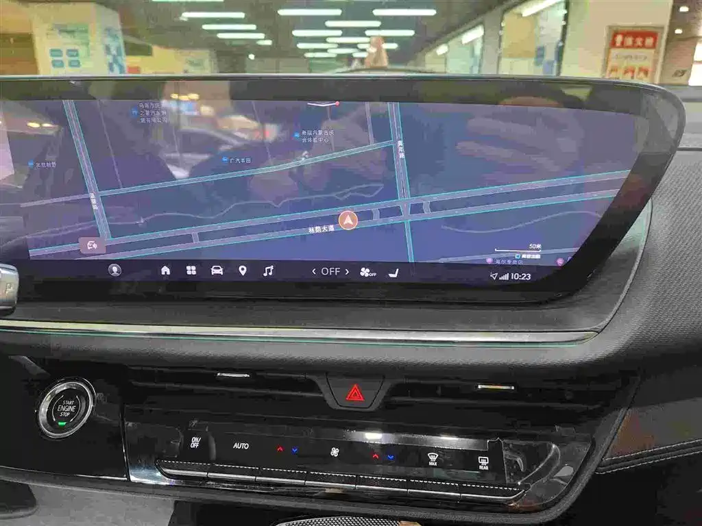Buick Envision S 2025 25T Premium Platinum Edition фото 9