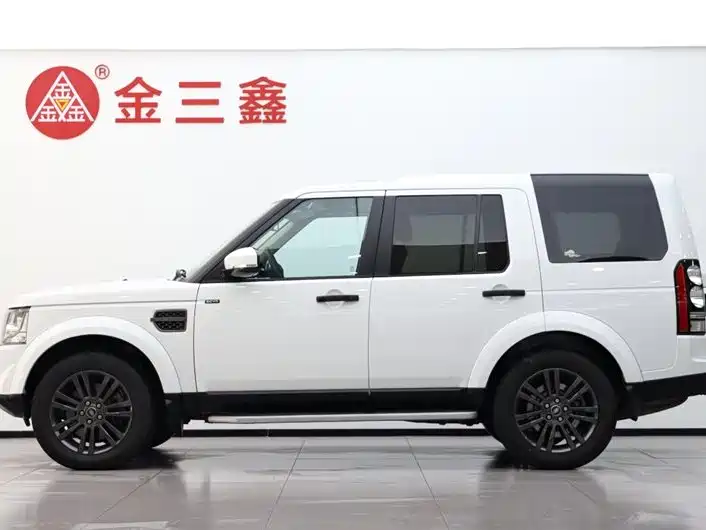 Land Rover Discovery 2016 3.0 SC V6 SE фото 2
