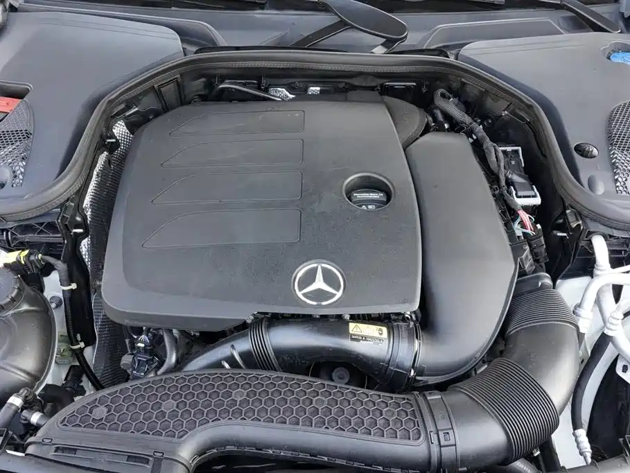 Mercedes-Benz E-Class 2020 E 300 L Sport Fashion Model фото 14
