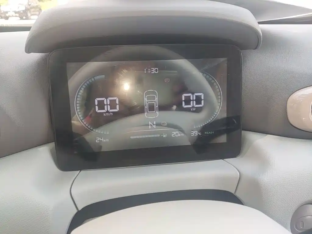 Leapmotor T03 2026 2025 Model 310 Comfort Edition