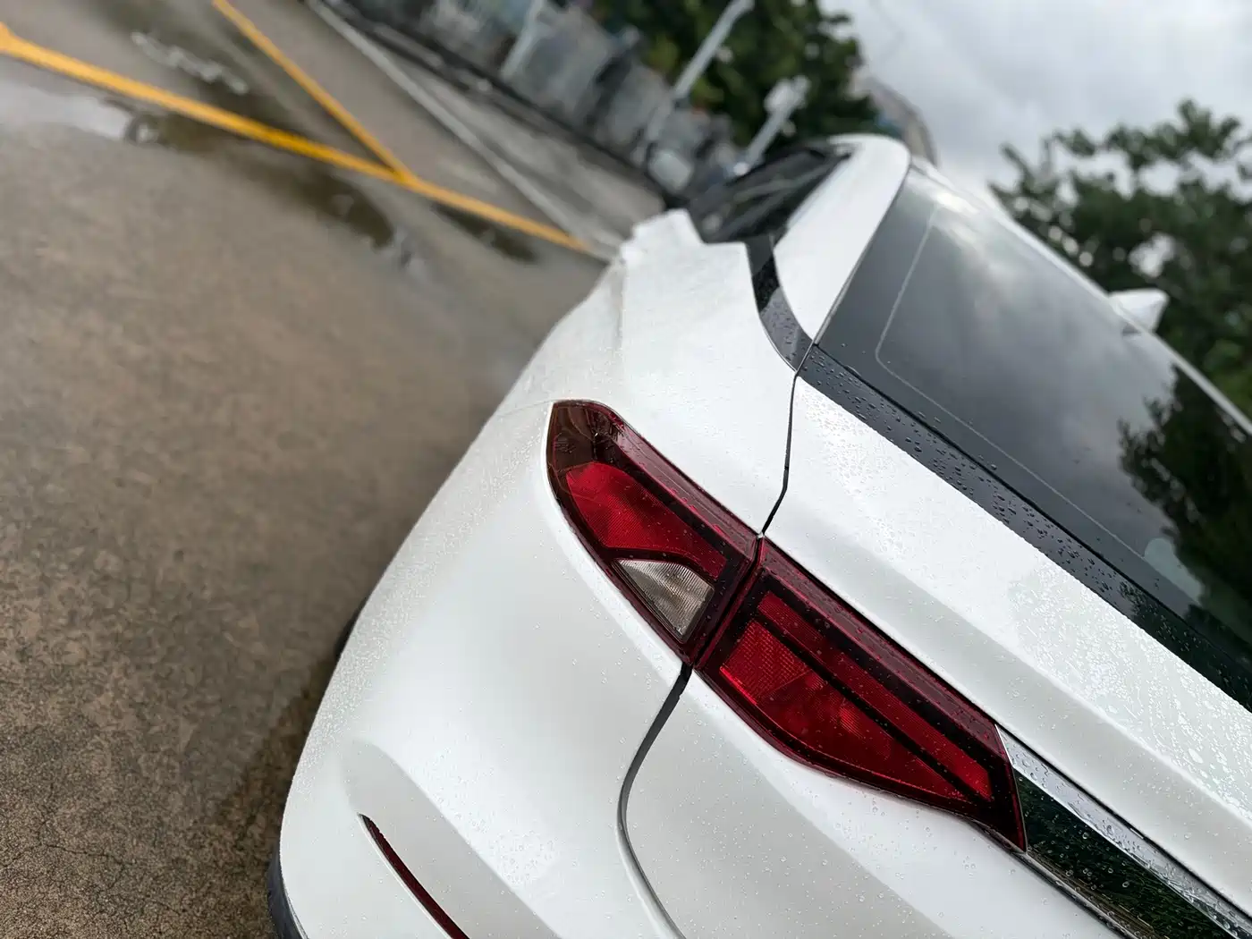 Aion S 2020 2019 Xuan 630