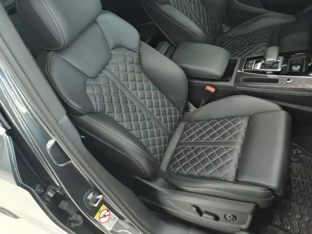 Audi SQ5 2023 2021 3.0 TFSI quattro