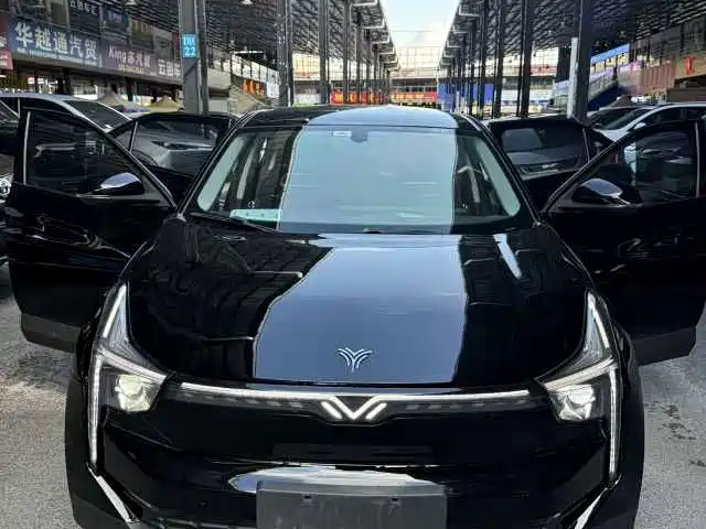 Nezha Auto Neta U 2022 2021 Pro 400 Industry Custom Edition