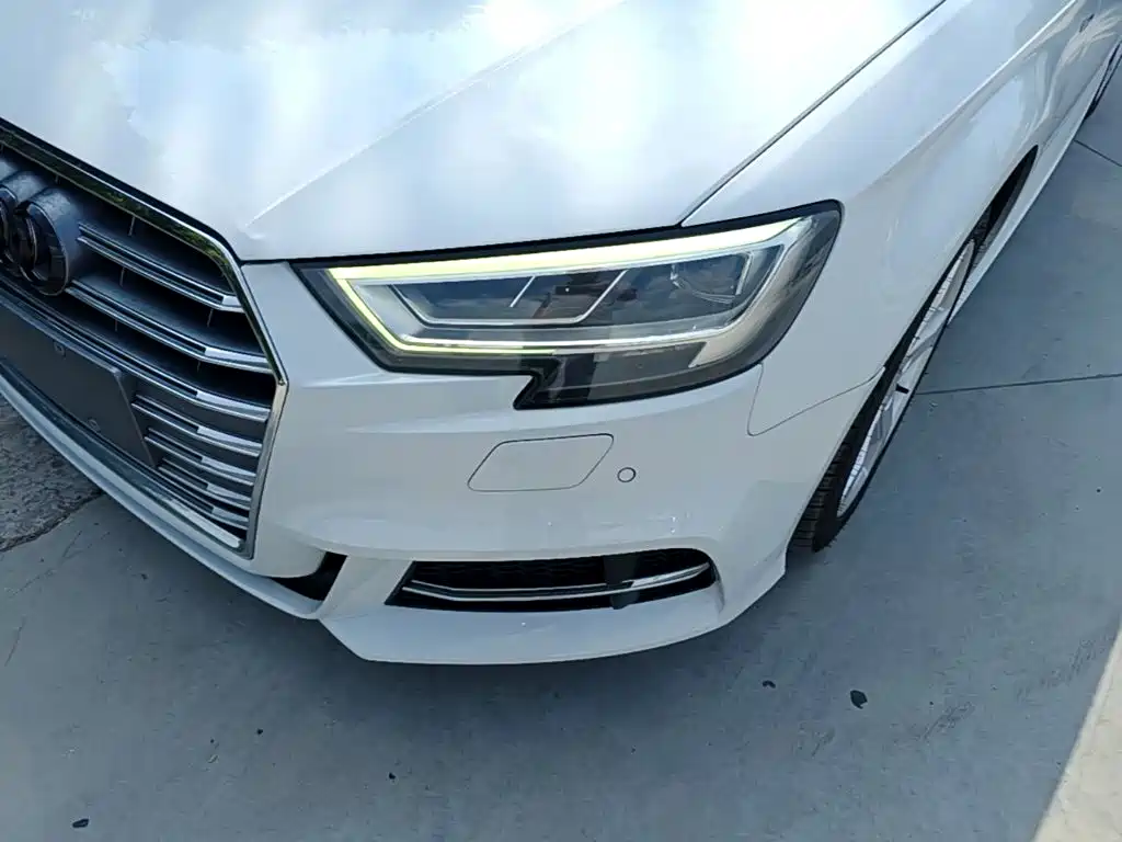 Фото 24 - Audi A3