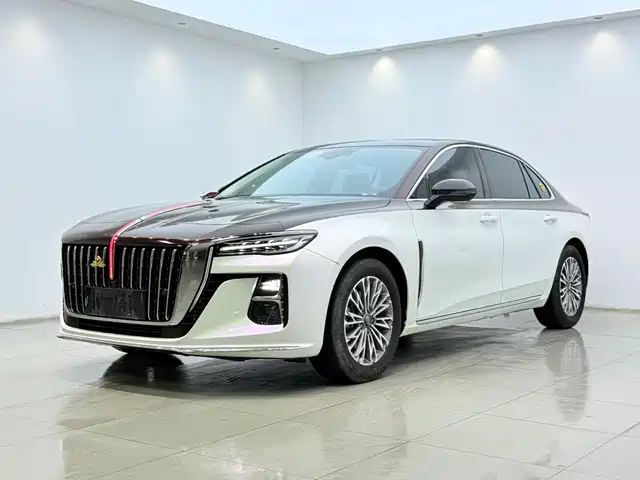 Hongqi HONGQI H5