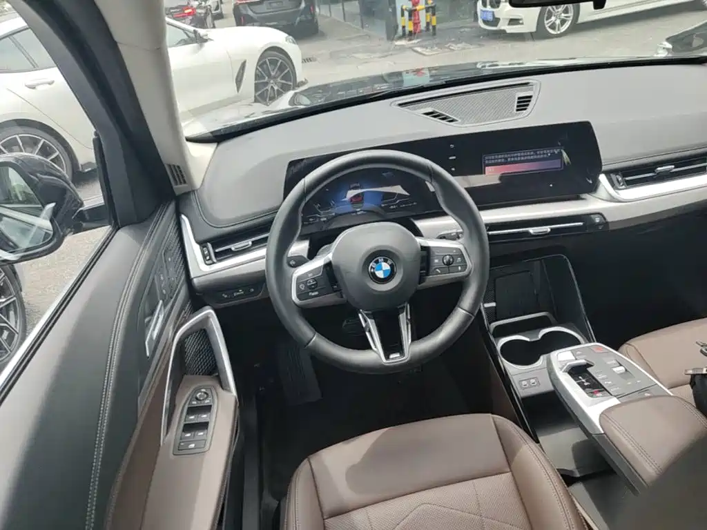 BMW X1 2025 2025 sDrive25Li M Sport Package