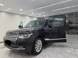 Фото 1 - Land Rover Range Rover
