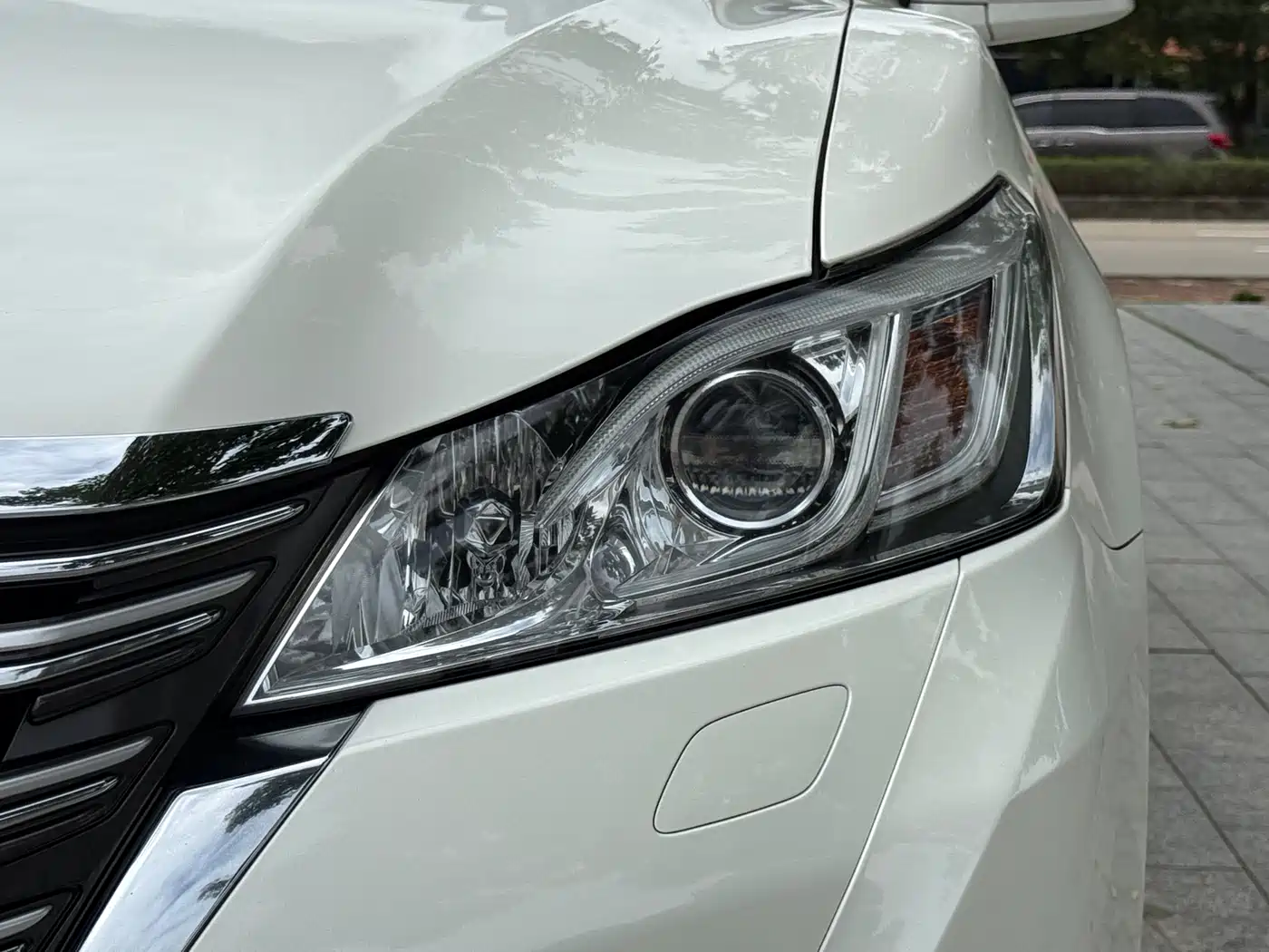 Toyota Crown 2015 2.0T Fashion фото 14