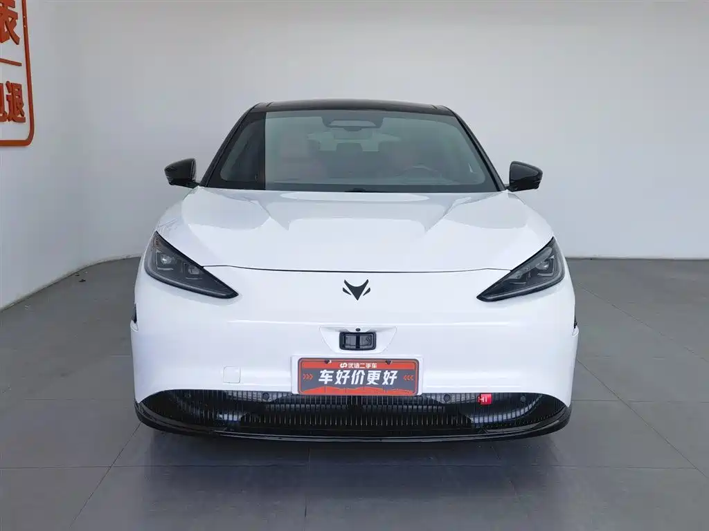 ARCFOX EXTREME FOX POLAR FOX ALPHA S