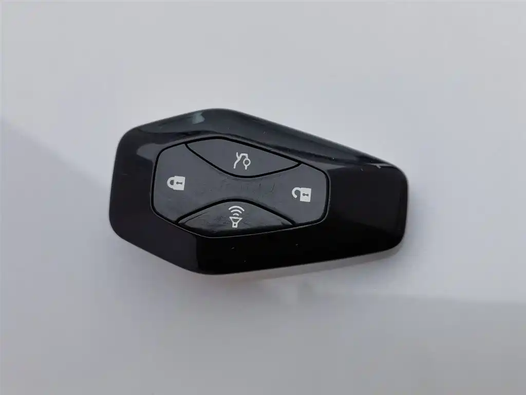 ARCFOX EXTREME FOX POLAR FOX ALPHA S