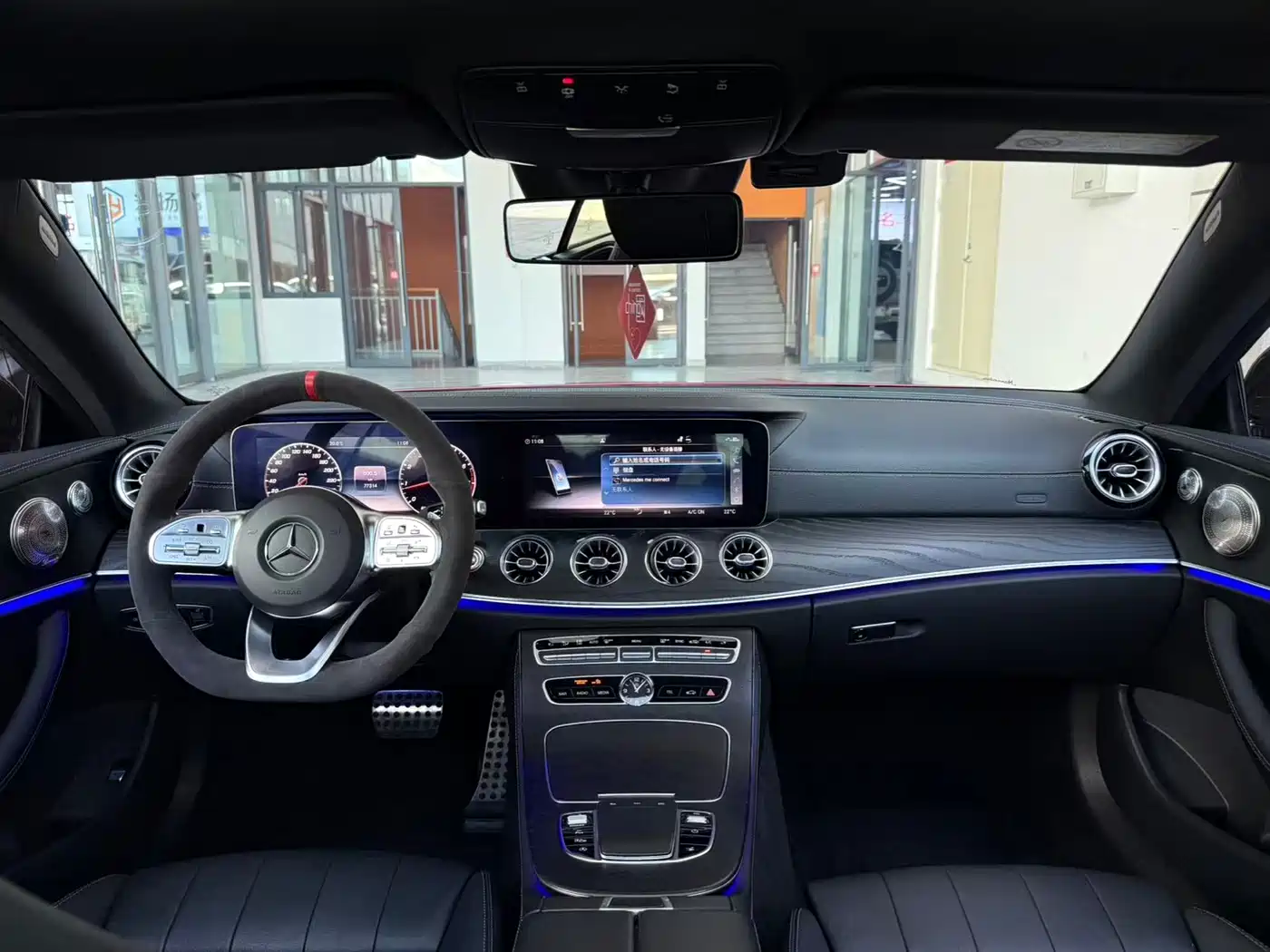 Mercedes-Benz E-Class (Import) 2020 E 300 Coupe фото 6