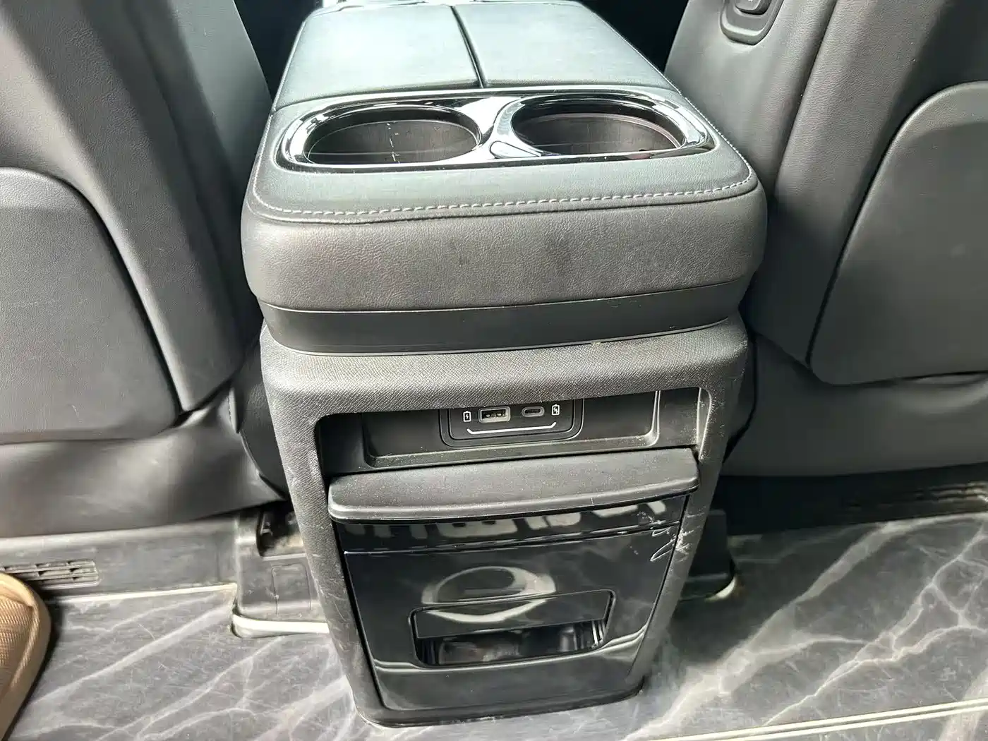 GAC TRUMPCHI TRUMPCHI M8