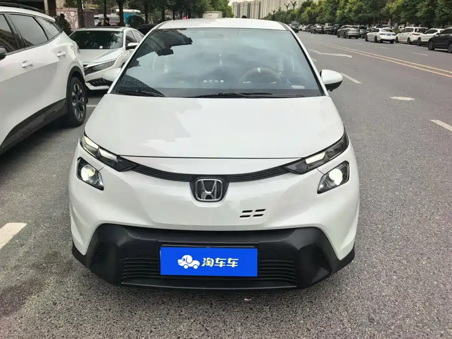 2026 Honda Fit