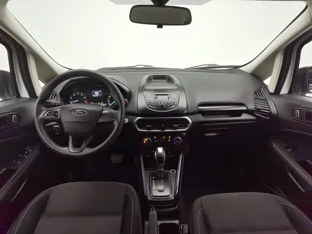 Ford EcoSport 2018 1.5L Automatic Wing Elite — фото 5