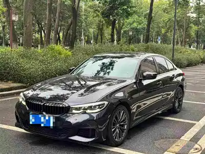BMW 3