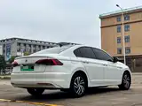 Фото 9 - Volkswagen Bora Pure Electric