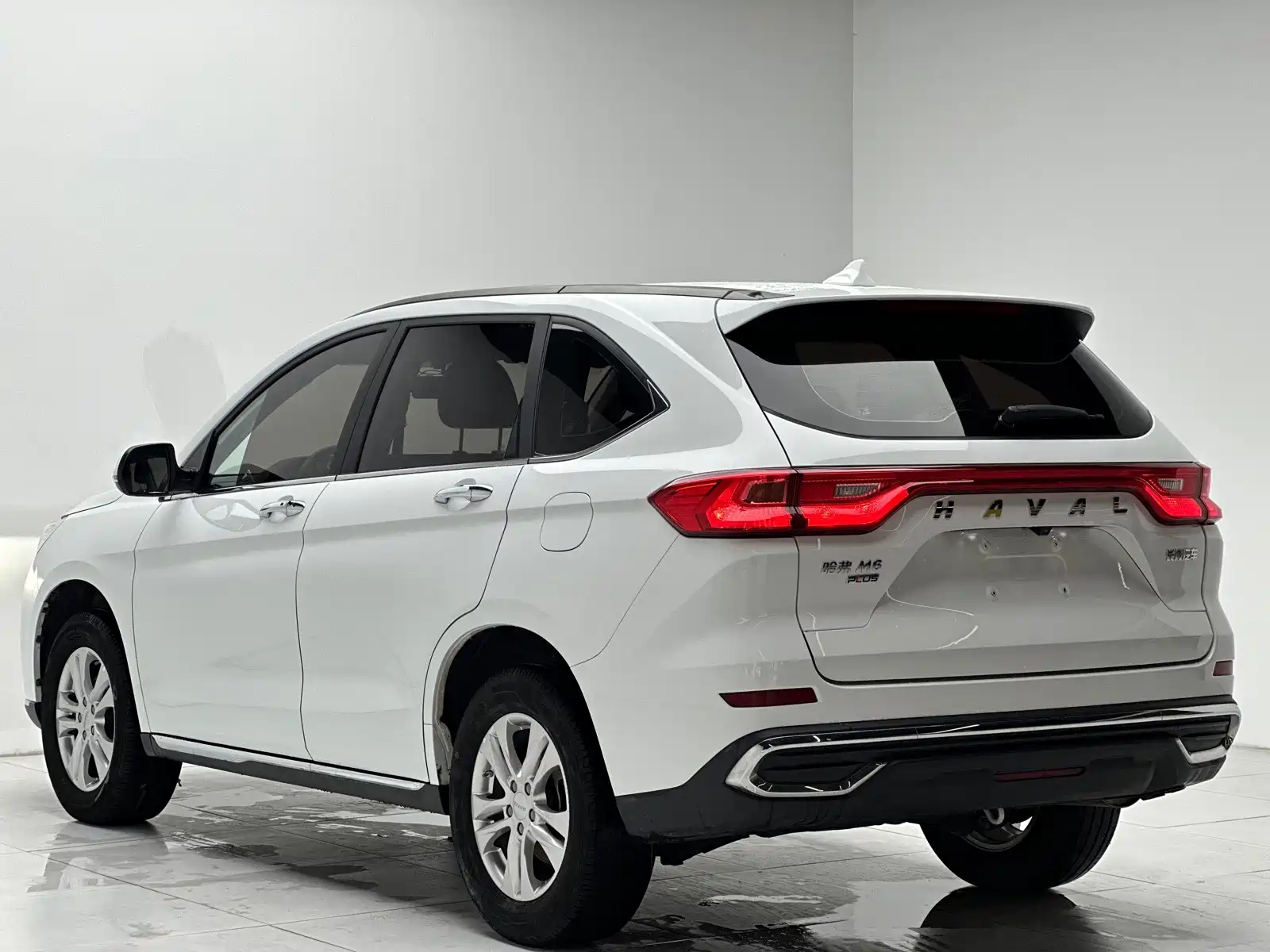 Фото 7 - Haval M6