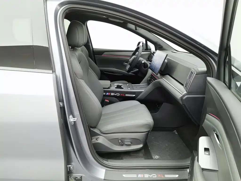 BYD Song L DM-i, миниатюра 23