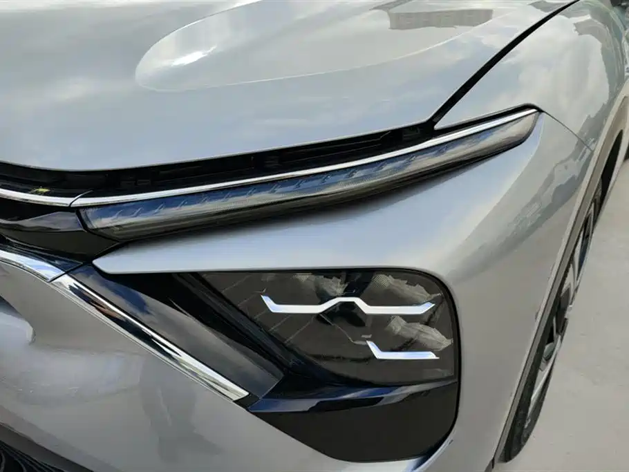 CITROEN VERSAILLES C5 X