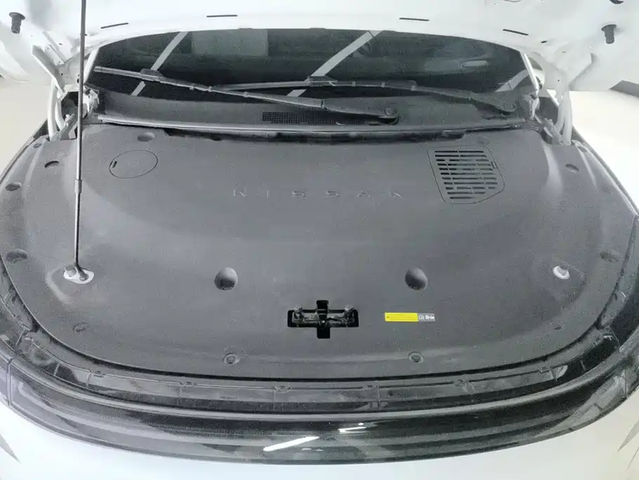 Nissan N7 2025 2025 510 Max