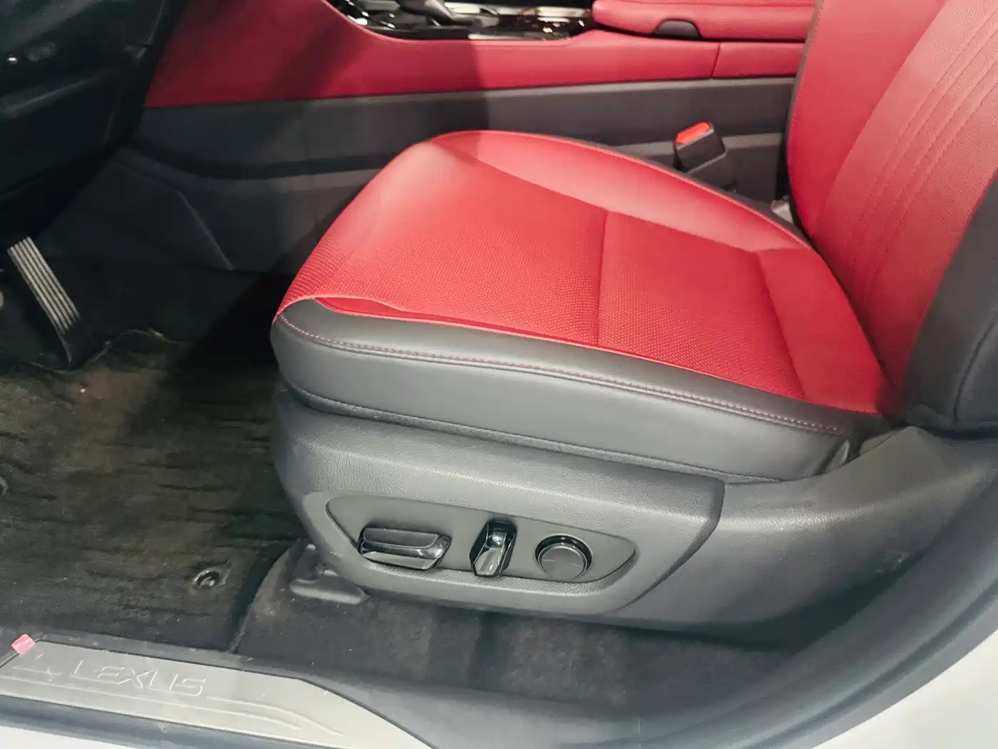 Lexus NX 2026 2025 Model 200 Base Version