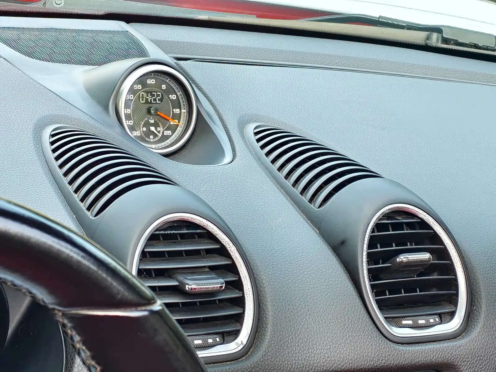 صورة 15 - Porsche 718