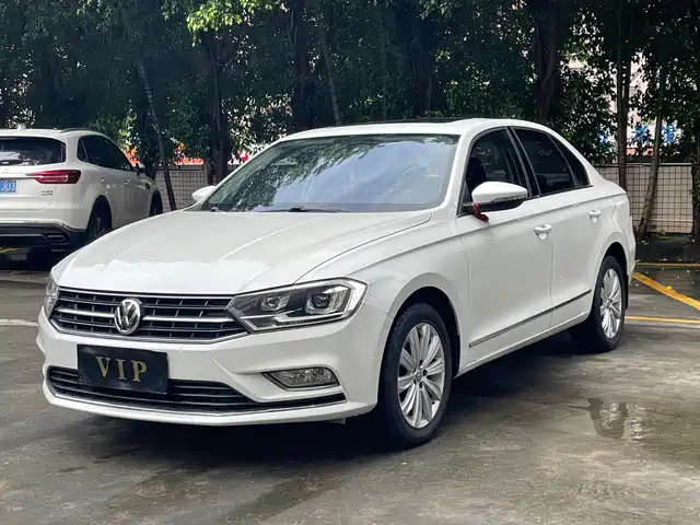  Volkswagen Bora 2018 1.5L Automatic Comfort